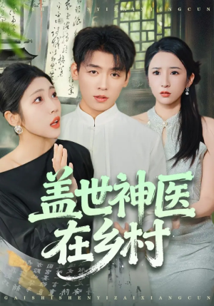 盖世神医在乡村(80集) 盖世神医在乡村(80集)火爆短剧推荐
