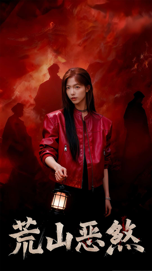 荒山恶煞(43集) 荒山恶煞(43集)热门短剧推荐。