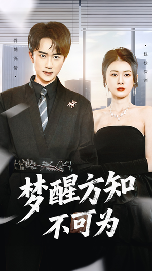 梦醒方知不可为(49集) 梦醒方知不可为(49集)不用花钱看全剧