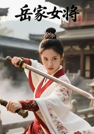 岳家女将(20集) 岳家女将(20集)夸克在线观看