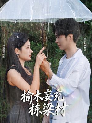 榆木妄充栋梁材（88集）推荐你们也去看