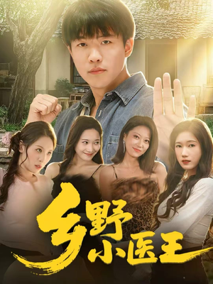 乡野小医王（80集）每日分享短剧