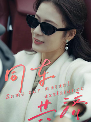 同车共济（39集）短剧推荐上热门