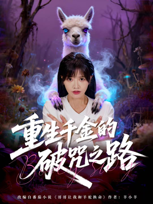 重生千金的破咒之路(60集) 重生千金的破咒之路(60集)短剧爆款推荐