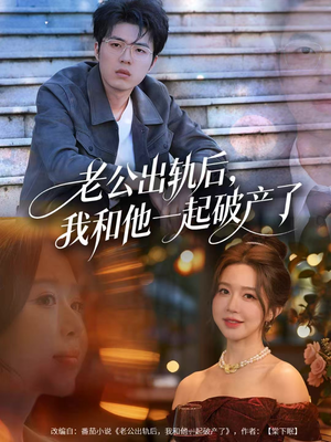 老公出轨后,我和他一起破产了(60集) 老公出轨后,我和他一起破产了(60集)短剧有好货推荐