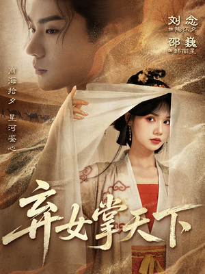 弃女掌天下（67集）零花钱看整部剧