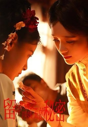 留洋归来之四姨太的秘密（71集）短剧介绍