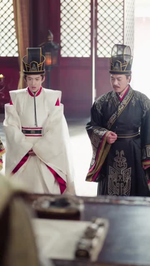 医馆小吏，让娘娘俯首称臣（80集）精彩短剧来袭