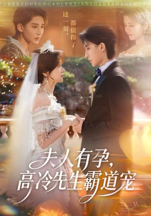 夫人有孕,高冷先生霸道宠(60集) 夫人有孕,高冷先生霸道宠(60集)上热门短剧