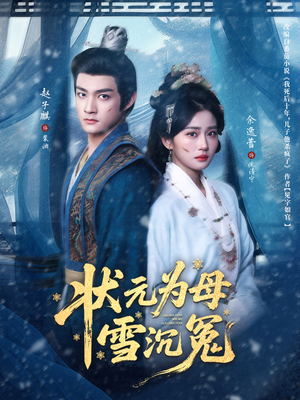 状元为母雪沉冤（58集）每日短剧分享