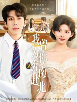 我曾为你奔南赴北（60集）看到了大结局