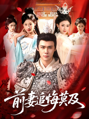 前妻追悔莫及(108集) 前妻追悔莫及(108集)演的怎么样