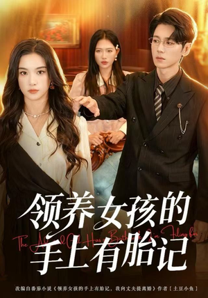 领养女孩的手上有胎记（60集）360网盘观看