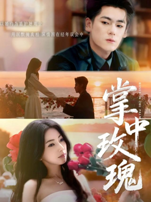 掌中玫瑰（60集）精彩片段