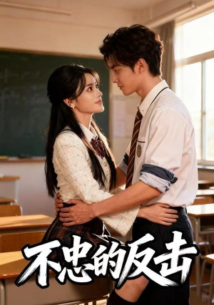 不忠的反击(26集) 不忠的反击(26集)看短剧放松一下