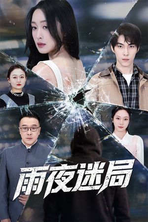 雨夜迷局（52集）在哪个平台能看