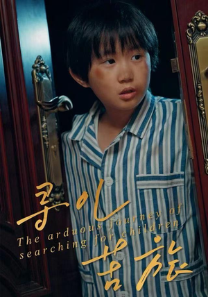 寻儿苦旅（35集）精彩好看短剧