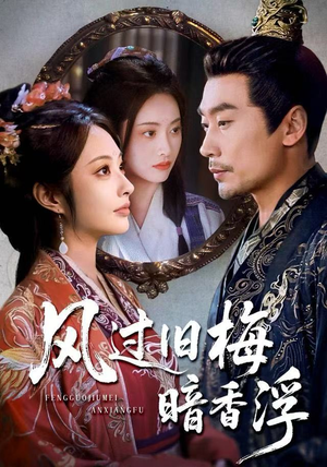 风过旧梅暗香浮（75集）高分佳作免费看