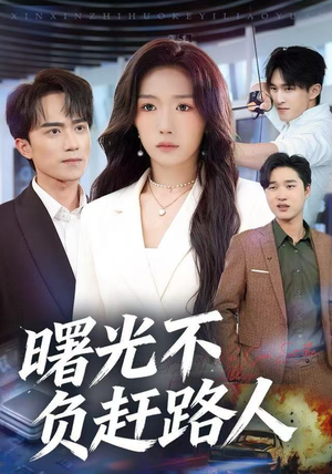 曙光不负赶路人（75集）完整版免费观看