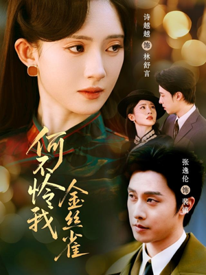 何不怜我金丝雀（60集）免费短剧大全