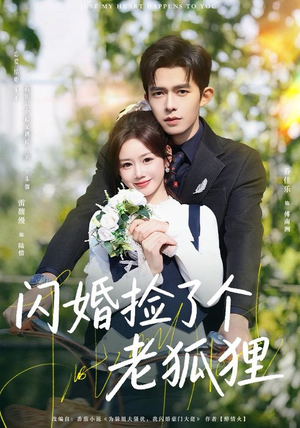 闪婚捡了个老狐狸（79集）短剧追不停