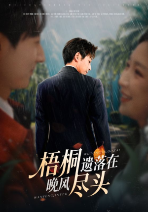 梧桐遗落在晚风尽头（71集）短剧介绍