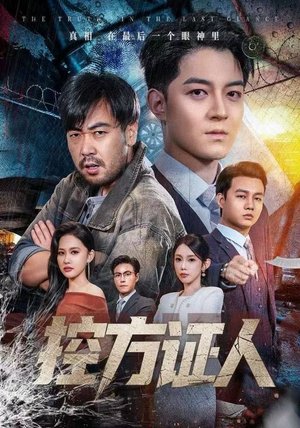 控方证人（75集）在哪个平台能看