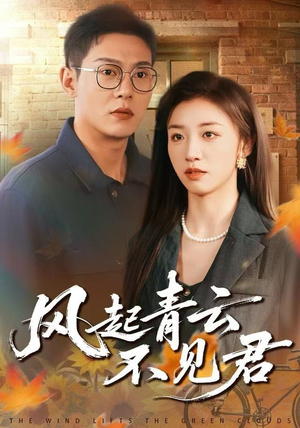 风起青云不见君（60集）无需充值尽情看