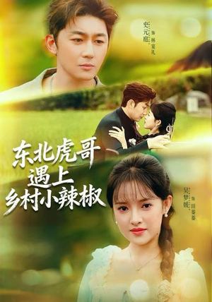 东北虎哥遇上乡村小辣椒（67集）不用花钱看全剧