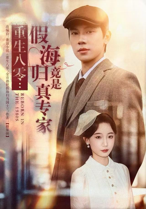 重生八零：假海归竟是真专家（65集）精彩短剧后续