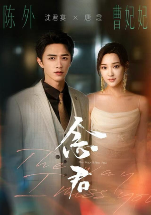 念君（60集）热播短剧重燃