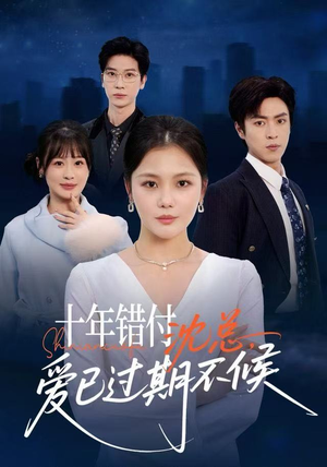 十年错付：沈总，爱已过期不候（51集）最新上映免费看