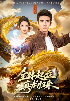 全体起立，真龙归来（78集）海量短剧免费看