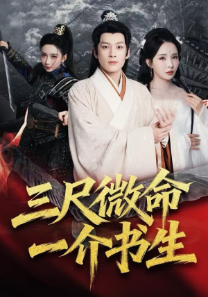 三尺微命一介书生（70集）精彩短剧热播