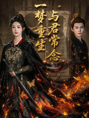 一梦重生与君常念(59集) 一梦重生与君常念(59集)网络小短剧