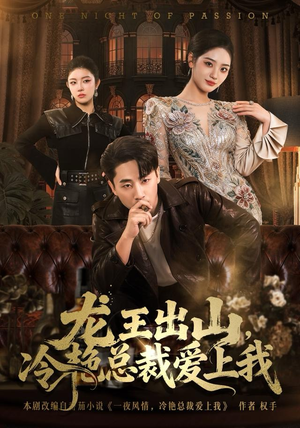 龙王出山,冷艳总裁爱上我(80集) 龙王出山,冷艳总裁爱上我(80集)全集下载
