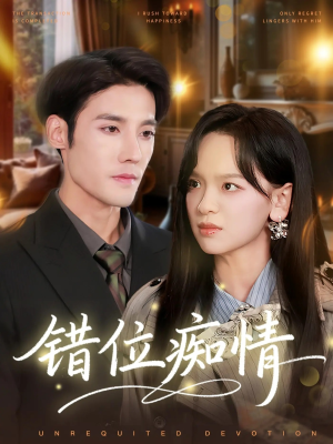 错位痴情(60集) 错位痴情(60集)演员表