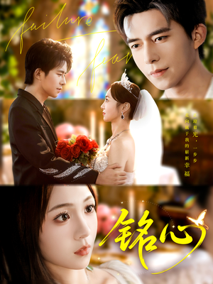 铭心（98集）直接看到大结局