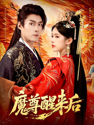 魔尊醒来后（89集）热门短剧来袭