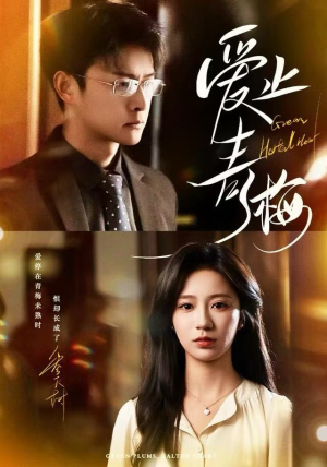 爱止青梅（60集）好看上头短剧