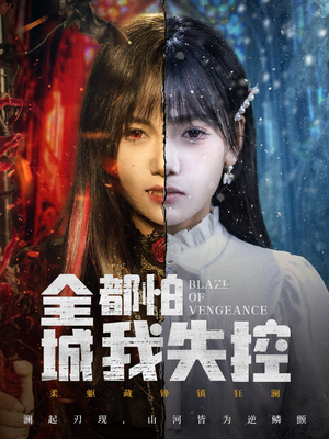 全城都怕我失控（60集）解说文案