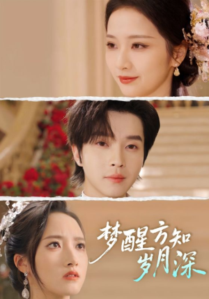 梦醒方知岁月深（80集）短剧在线观看