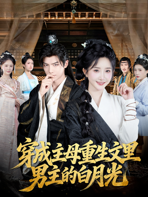 穿成主母重生文里男主的白月光（60集）在哪看免费