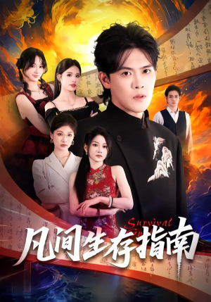 凡间生存指南（81集）女频短剧推荐