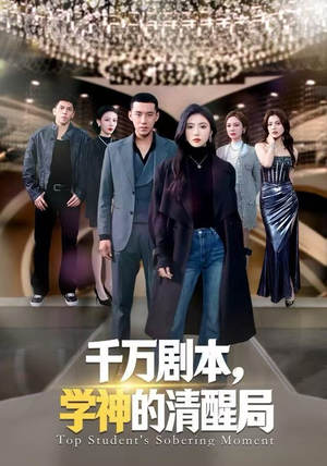 千万剧本,学神的清醒局(58集) 千万剧本,学神的清醒局(58集)热门短剧追不停