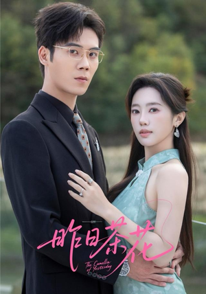 昨日茶花（56集）短剧全集完整版