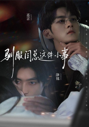 驯服闫总这件小事（58集）每天分享短剧