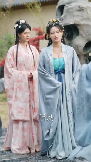 下堂三年修仙赘婿轰动京城(60集) 下堂三年修仙赘婿轰动京城(60集)精彩好看短剧