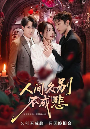 人间久别不成悲（80集）好看上头的短剧