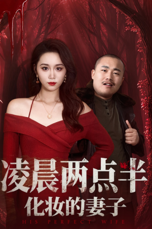 凌晨两点半化妆的妻子（50集）好看短剧又来了